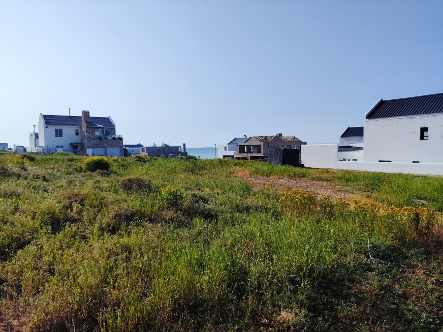 0 Bedroom Property for Sale in St Helena Views Western Cape